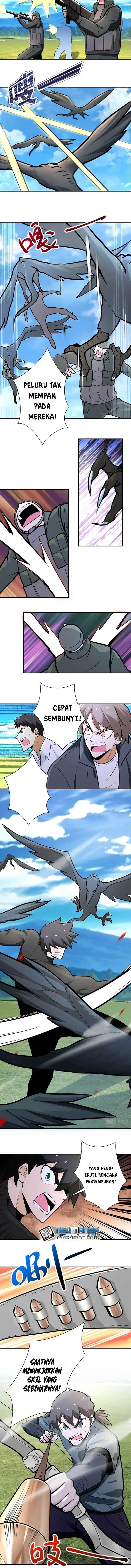 Super System Chapter 237 Gambar 6
